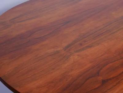 Carlo de Carli Carlo di Carli Carlo de Carli centre or dining table by Sormani Italy