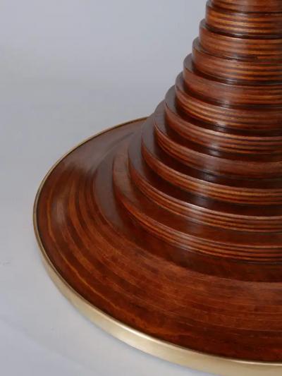 Carlo de Carli Carlo di Carli Carlo de Carli centre or dining table by Sormani Italy