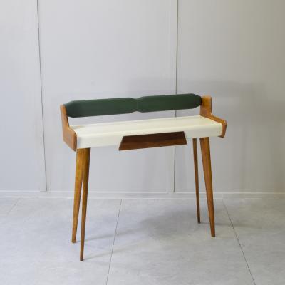 Carlo de Carli Carlo di Carli Carlo di Carli consolle 1950s