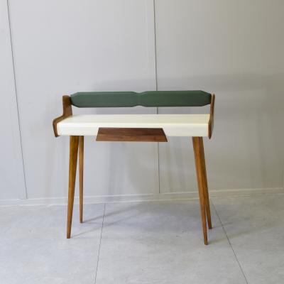 Carlo de Carli Carlo di Carli Carlo di Carli consolle 1950s