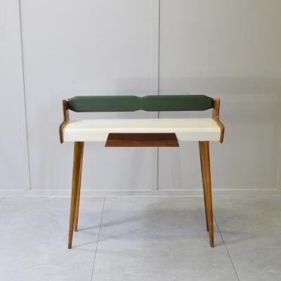 Carlo de Carli Carlo di Carli Carlo di Carli consolle 1950s