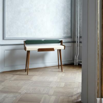 Carlo de Carli Carlo di Carli Carlo di Carli consolle 1950s