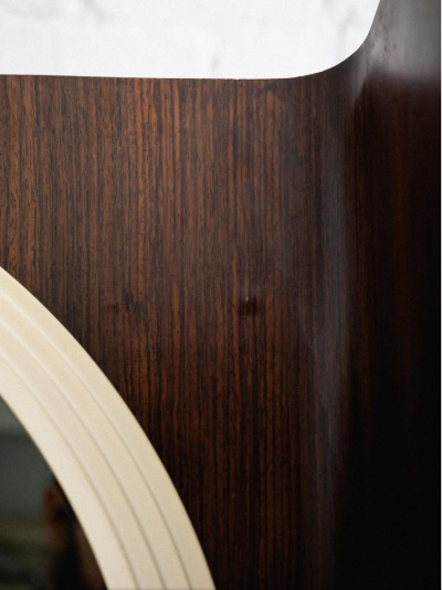 Carlo de Carli Carlo di Carli Coat Rack by Carlo Di Carli for Fiam