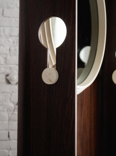 Carlo de Carli Carlo di Carli Coat Rack by Carlo Di Carli for Fiam