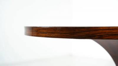 Carlo de Carli Carlo di Carli Mid Century Modern Italian Dining Table Carlo de Carli 1960s