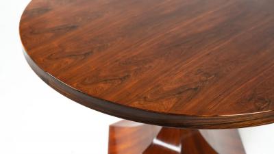 Carlo de Carli Carlo di Carli Mid Century Modern Italian Dining Table Carlo de Carli 1960s