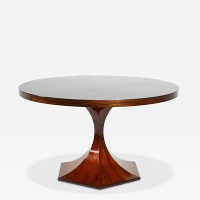 Carlo de Carli Carlo di Carli Mid Century Modern Italian Dining Table Carlo de Carli 1960s