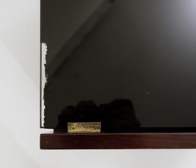 Carlo de Carli Carlo di Carli Pair of Mid Century Modern Nightstands by Carlo di Carli for Sormani