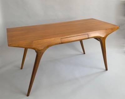 Carlo de Carli Carlo di Carli Rare Desk by Carlo de Carli