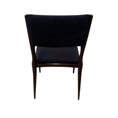 Carlo de Carli Carlo di Carli Rare Vintage Carlo Di Carli Dining Arm Chair 1 of 2