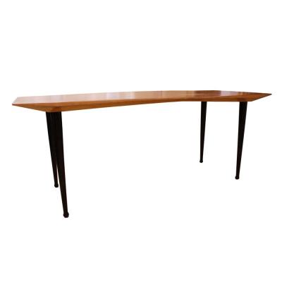 Carlo de Carli Carlo di Carli T42 DINING TABLE DESIGNED BY CARLO DE CARLI FOR TECNO