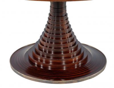 Carlo de Carli Carlo di Carli Vintage Modern Italian Dining Table by Carlo Di Carli