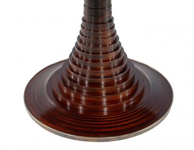 Carlo de Carli Carlo di Carli Vintage Modern Italian Dining Table by Carlo Di Carli