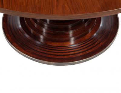 Carlo de Carli Carlo di Carli Vintage Modern Italian Dining Table by Carlo Di Carli