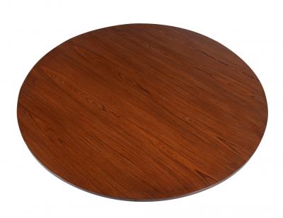 Carlo de Carli Carlo di Carli Vintage Modern Italian Dining Table by Carlo Di Carli