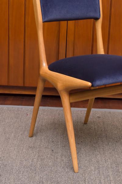 Carlo di Carli Carlo di Carli Chair