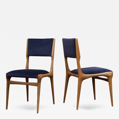 Carlo di Carli Chairs