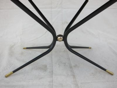 Carlo di Carli Mid Century Cocktail Table in the style of Gio Ponti