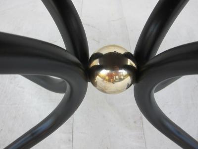 Carlo di Carli Mid Century Cocktail Table in the style of Gio Ponti