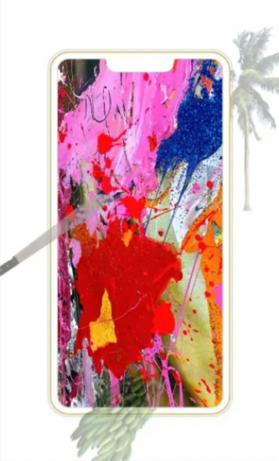 Carlos Betancourt Splendid Details 19 2023