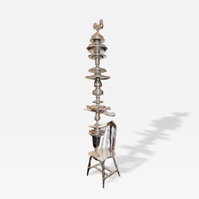 Carlos Betancourt The Hopeful Forest 2025 2026