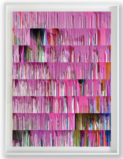 Carlos Betancourt The Unexpected Beauty of the Unknown 2022