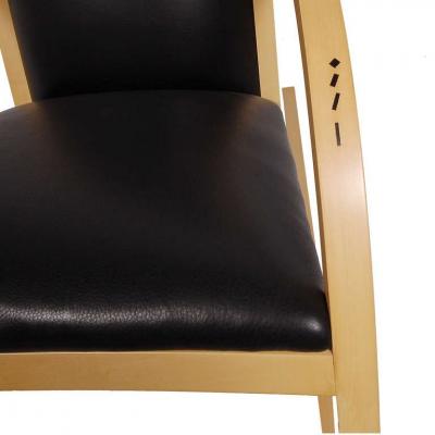 Carlos Riart Rocker Chair by Carlos Riart for Knoll
