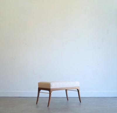 Carlos Solano Granda ARC Bench Series 36 in Natural Walnut