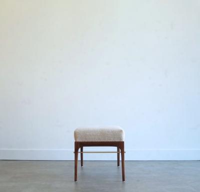 Carlos Solano Granda ARC Bench Series 36 in Natural Walnut