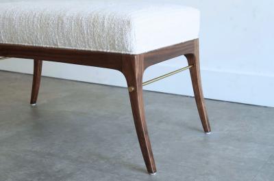 Carlos Solano Granda ARC Bench Series 36 in Natural Walnut