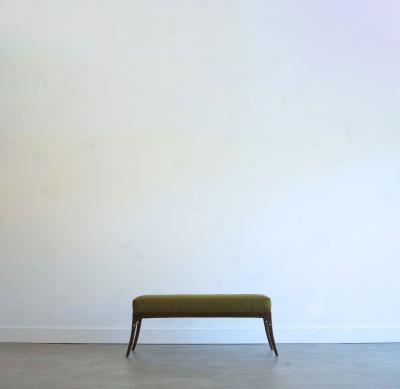 Carlos Solano Granda ARC Bench Series 48 in Special Walnut