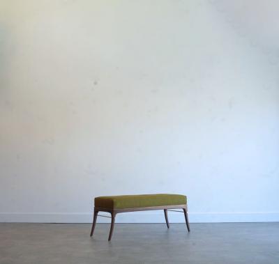 Carlos Solano Granda ARC Bench Series 48 in Special Walnut