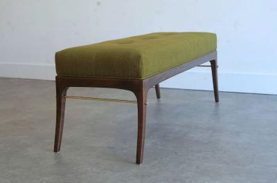 Carlos Solano Granda ARC Bench Series 48 in Special Walnut