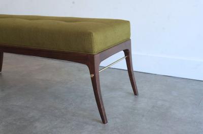 Carlos Solano Granda ARC Bench Series 48 in Special Walnut