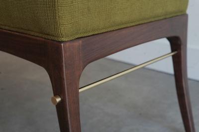 Carlos Solano Granda ARC Bench Series 48 in Special Walnut