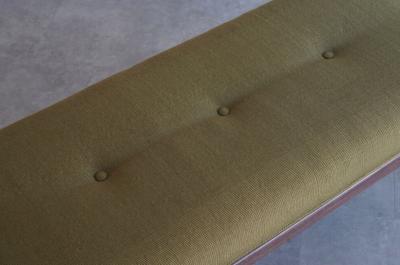 Carlos Solano Granda ARC Bench Series 48 in Special Walnut