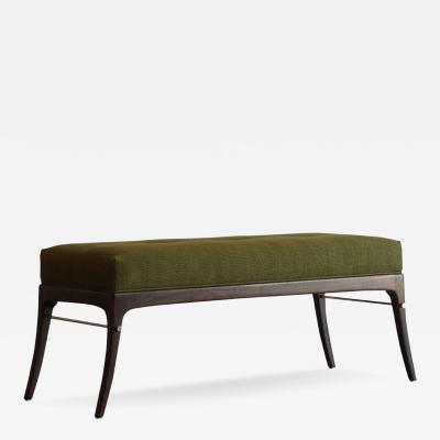 Carlos Solano Granda ARC Bench Series 48 in Special Walnut