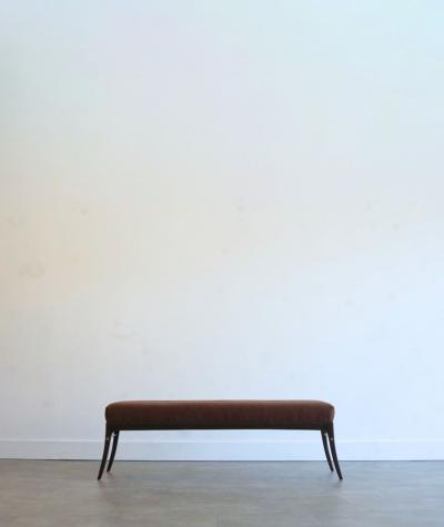 Carlos Solano Granda ARC Bench Series 60 in Espresso
