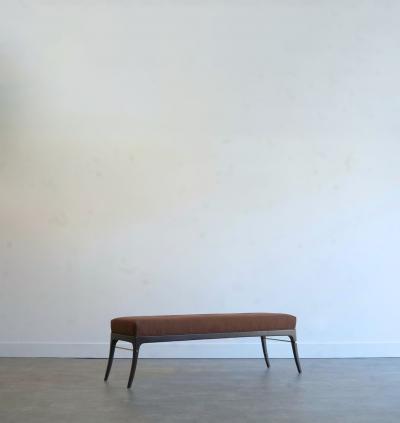 Carlos Solano Granda ARC Bench Series 60 in Espresso