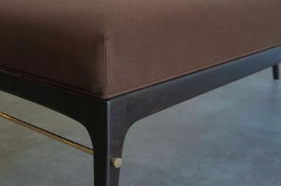 Carlos Solano Granda ARC Bench Series 60 in Espresso