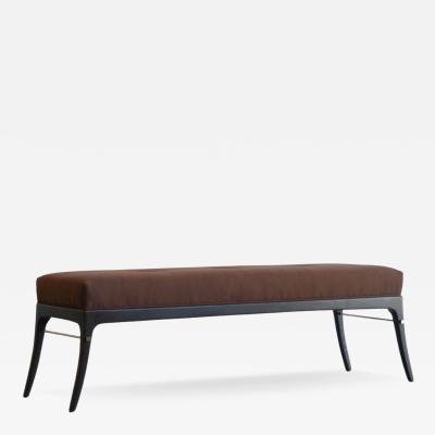 Carlos Solano Granda ARC Bench Series 60 in Espresso
