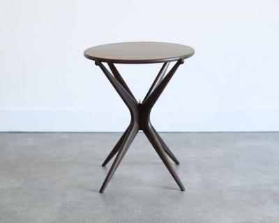 Carlos Solano Granda Gazelle End Table Grande by Stamford Modern
