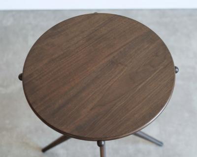 Carlos Solano Granda Gazelle End Table Grande by Stamford Modern