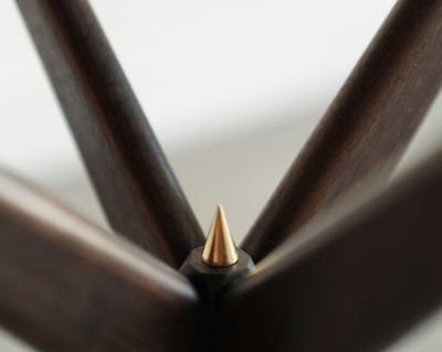 Carlos Solano Granda Gazelle End Table Grande by Stamford Modern