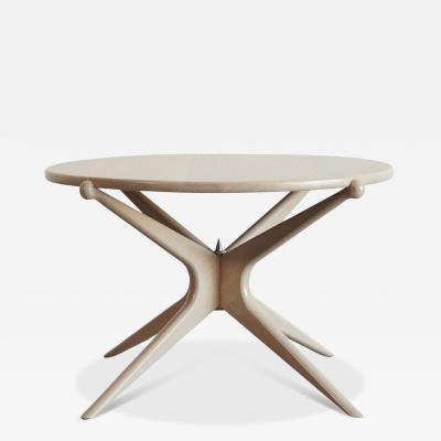Carlos Solano Granda Gazelle End Table Petite by Stamford Modern