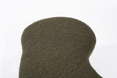 Carlos Solano Granda The Freeform Ottoman by Stamford Modern