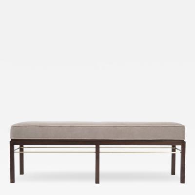 Carlos Solano Granda The Minimalist Bench by Stamford Modern