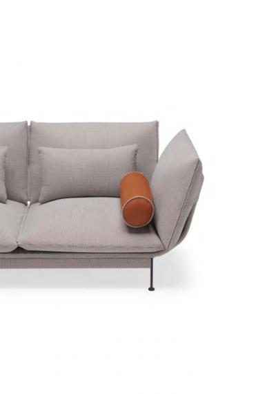 Carlos T scar Babouche Sofa by Carlos T scar for JMM
