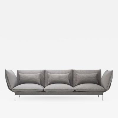 Carlos T scar Babouche Sofa by Carlos T scar for JMM