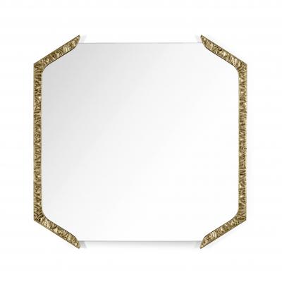 Carlyle Collective Alentejo Brass Mirror